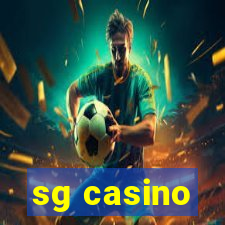 sg casino