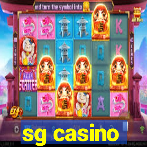 sg casino