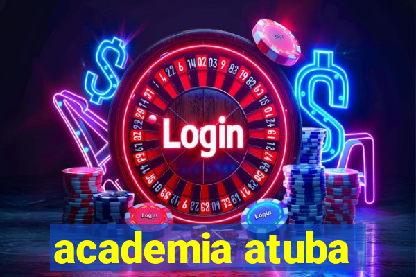 academia atuba