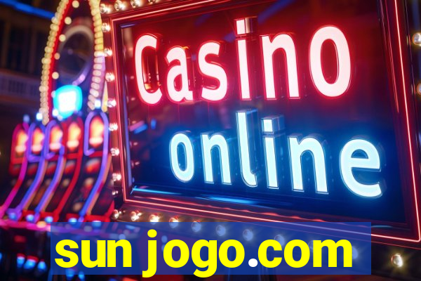 sun jogo.com