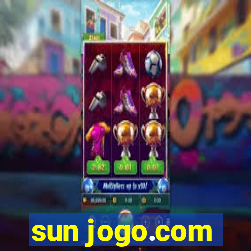 sun jogo.com