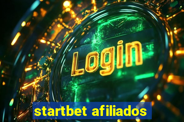 startbet afiliados