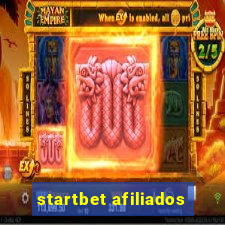 startbet afiliados