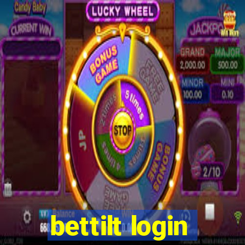 bettilt login