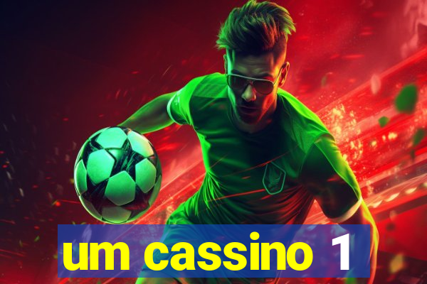 um cassino 1