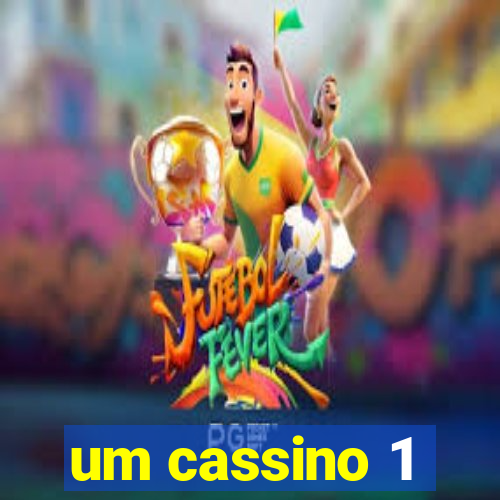 um cassino 1