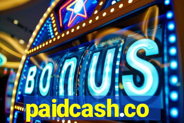 paidcash.co