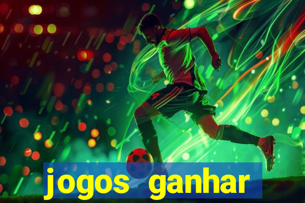 jogos ganhar dinheiro na hora