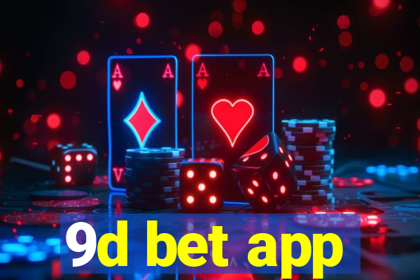 9d bet app