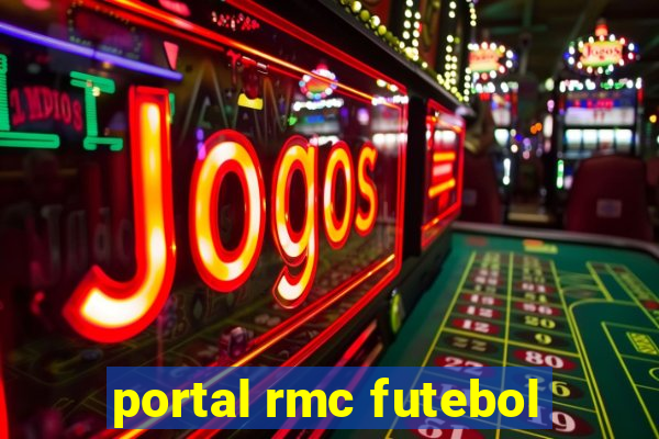 portal rmc futebol