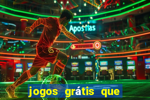 jogos grátis que paga dinheiro de verdade