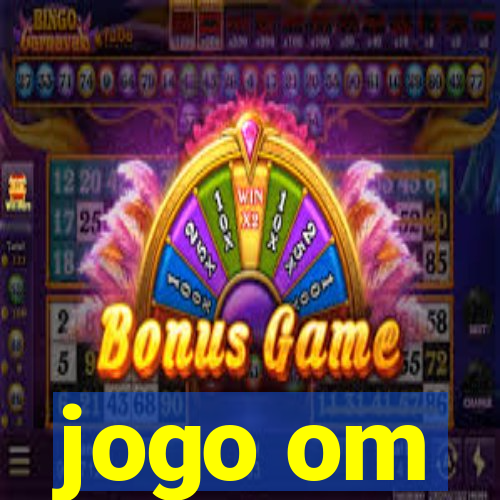 jogo om