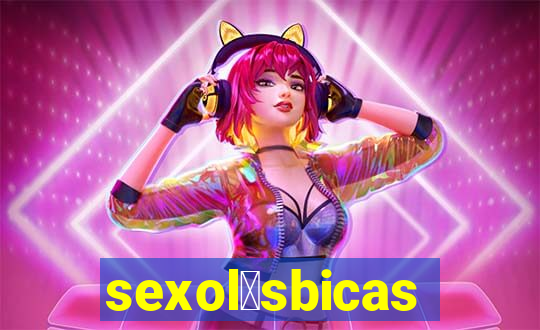 sexol茅sbicas