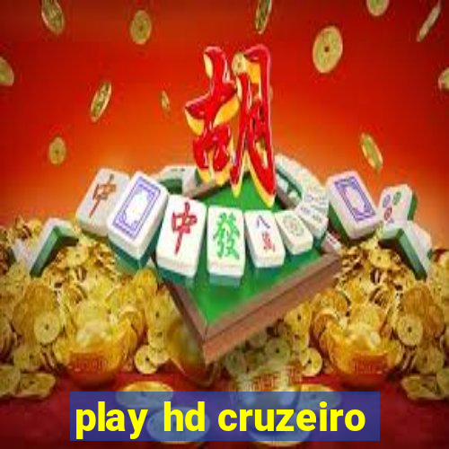 play hd cruzeiro