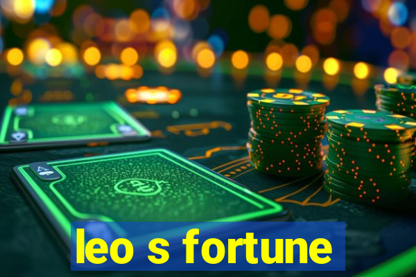 leo s fortune