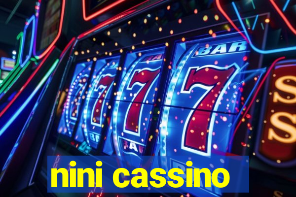 nini cassino