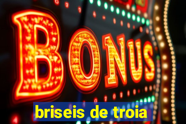 briseis de troia