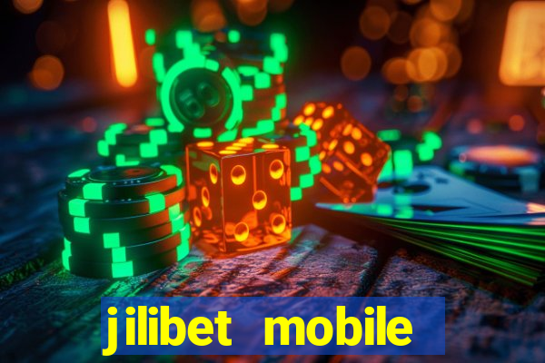 jilibet mobile casino app