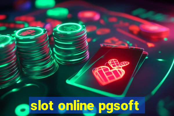 slot online pgsoft