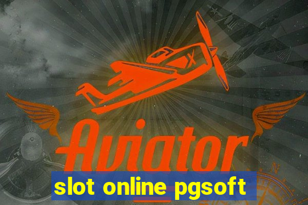 slot online pgsoft