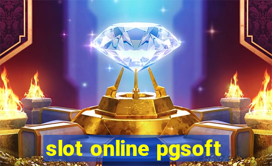 slot online pgsoft