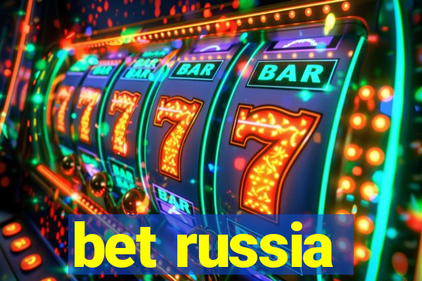 bet russia