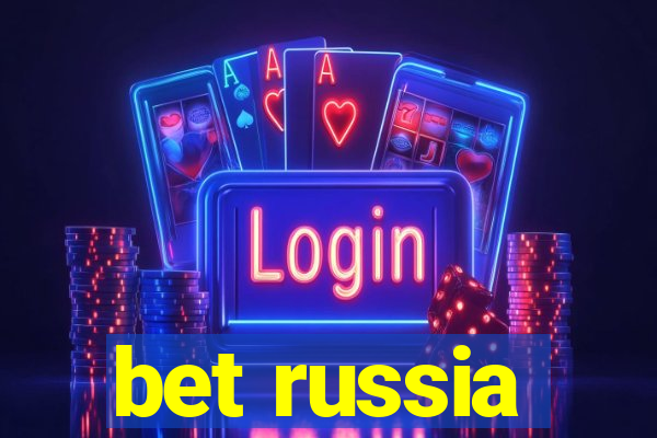 bet russia