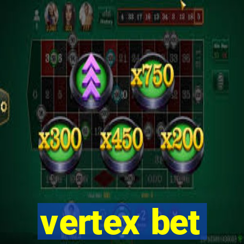 vertex bet