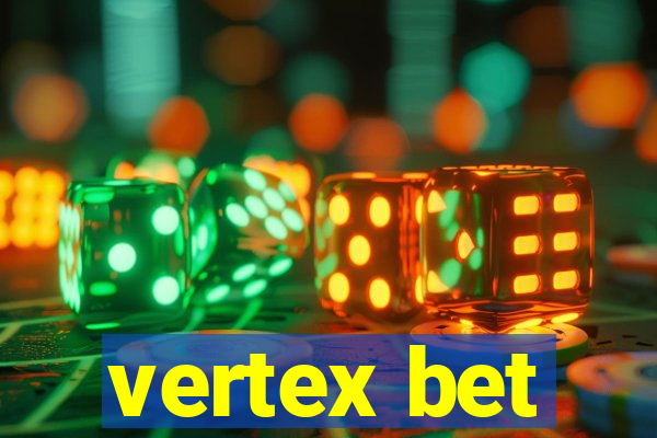 vertex bet