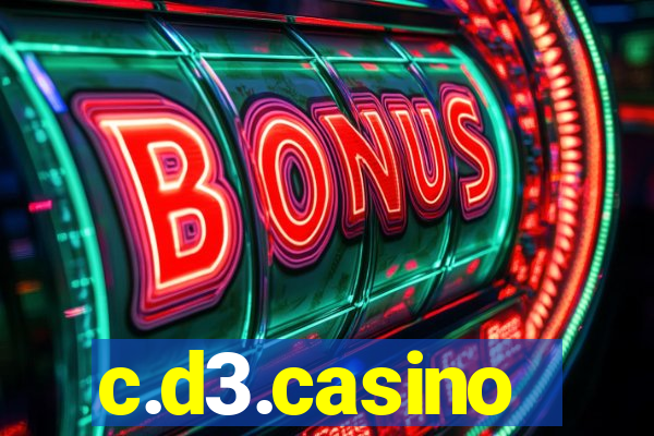 c.d3.casino