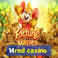 14red casino