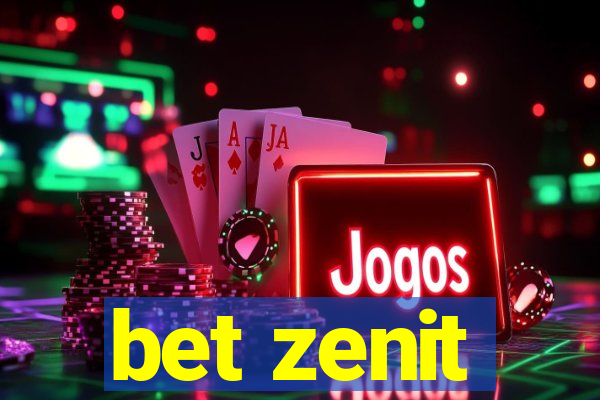 bet zenit