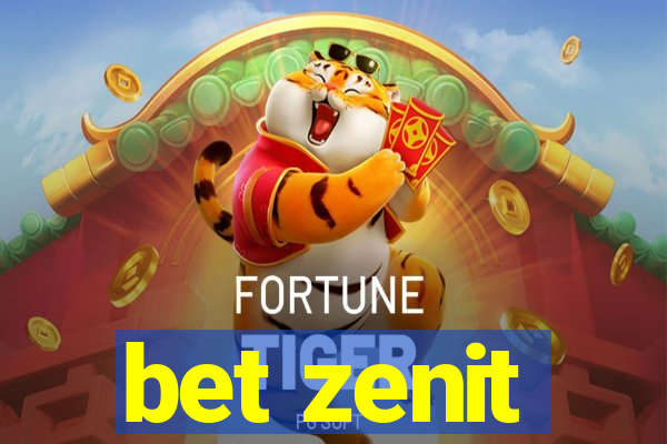 bet zenit