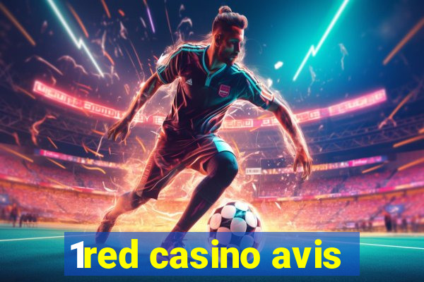 1red casino avis