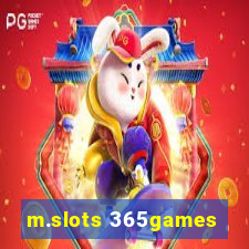 m.slots 365games