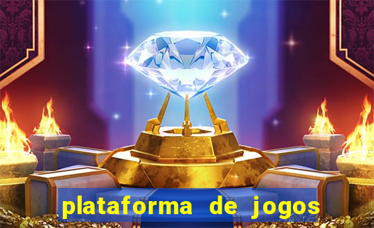 plataforma de jogos mais popular