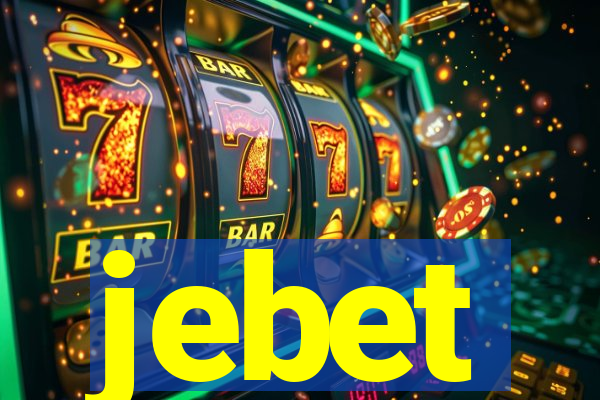 jebet