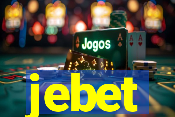 jebet