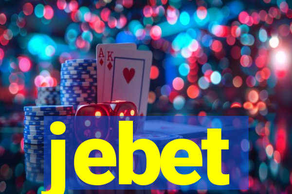 jebet