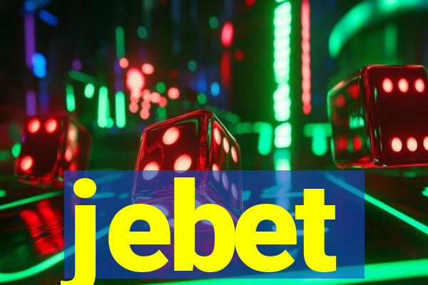 jebet