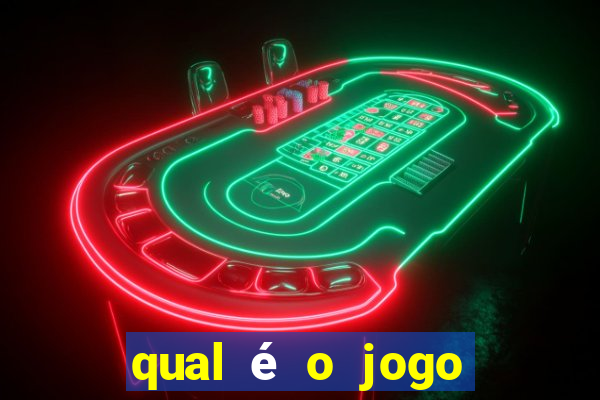 qual é o jogo melhor para ganhar dinheiro