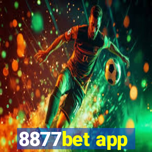 8877bet app