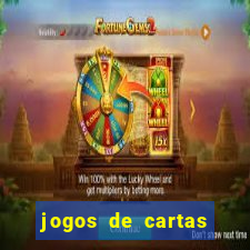 jogos de cartas online truco