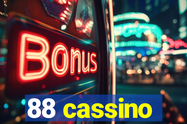 88 cassino