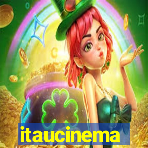 itaucinema