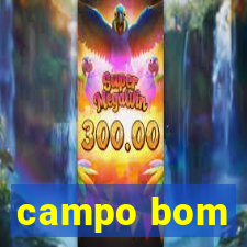 campo bom