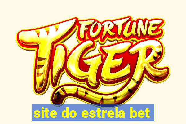 site do estrela bet