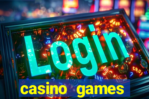 casino games sportingbet co za