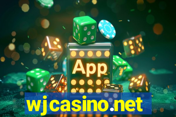 wjcasino.net