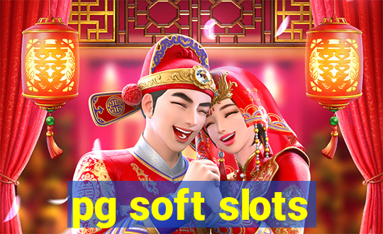 pg soft slots